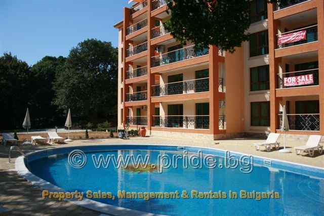 2 bedroom holiday apartment