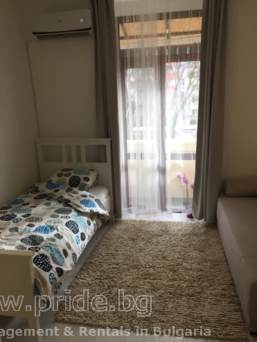 New renovated 2  bedroom apartment