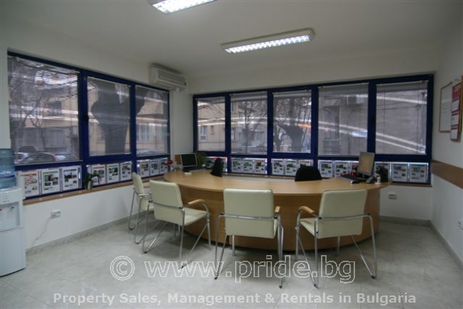 Office - Varna Centre