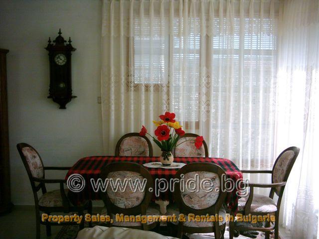 Rental property - Villa Datura