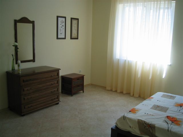 2 bedroom apartment in Sea Garden