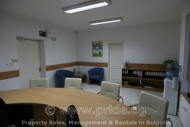 Office - Varna Centre