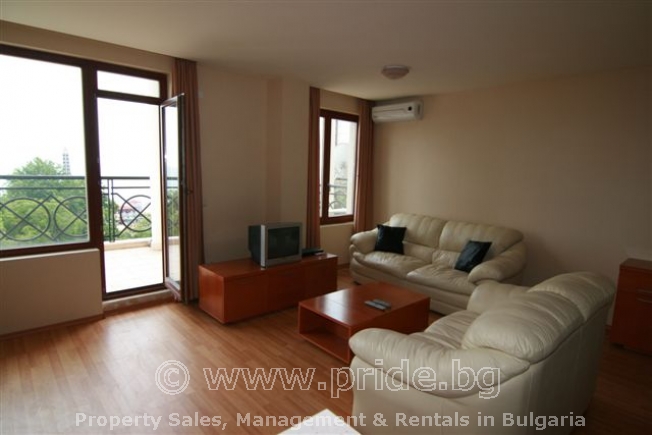 Panoramic Sea view, 70 meters from the Beach!
