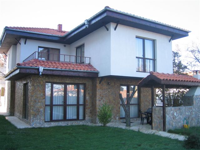 Villa Byala